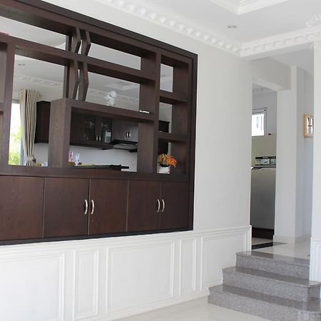 An Vien Nha Trang Viva Villa Phuoc Dong Esterno foto