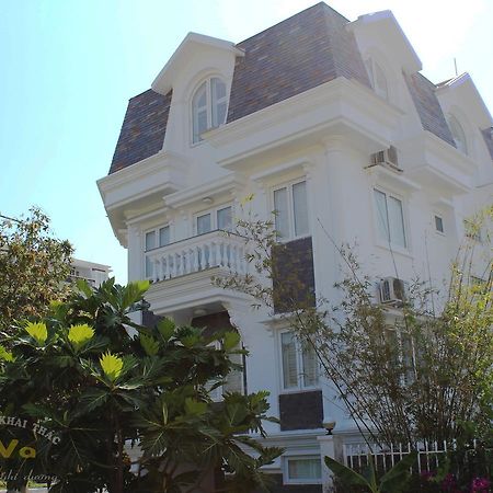 An Vien Nha Trang Viva Villa Phuoc Dong Esterno foto