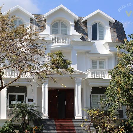An Vien Nha Trang Viva Villa Phuoc Dong Esterno foto