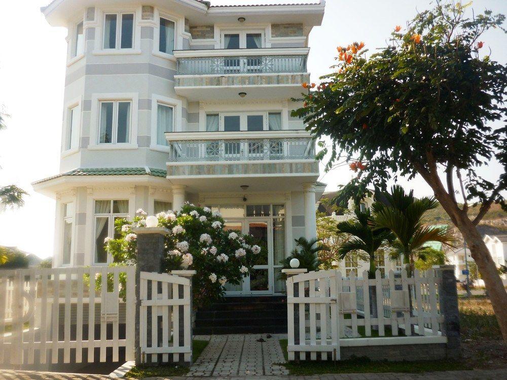 An Vien Nha Trang Viva Villa Phuoc Dong Esterno foto