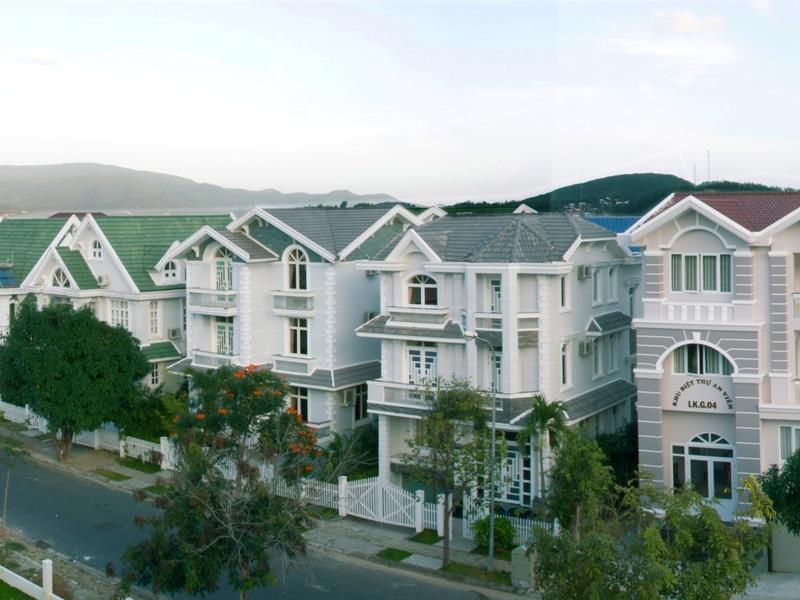 An Vien Nha Trang Viva Villa Phuoc Dong Esterno foto