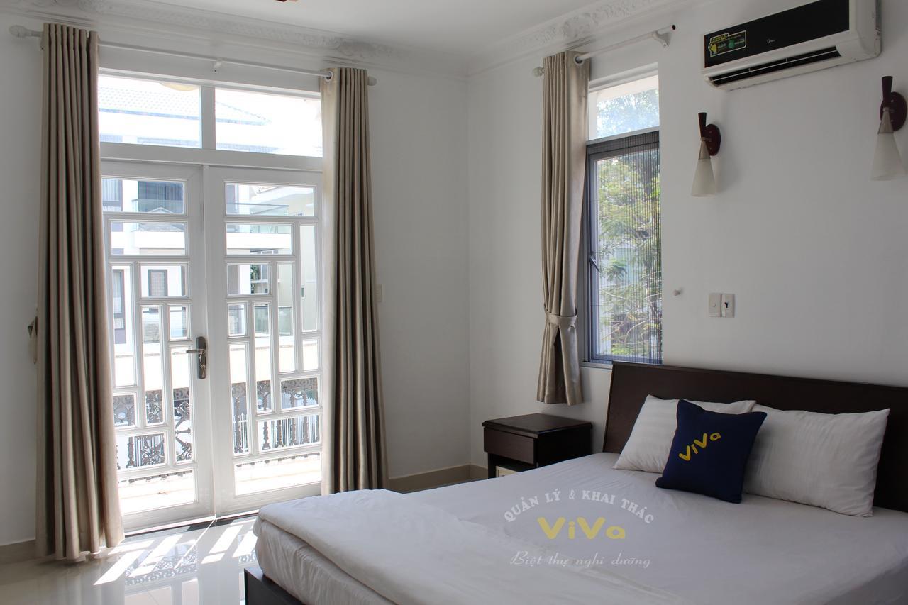 An Vien Nha Trang Viva Villa Phuoc Dong Esterno foto
