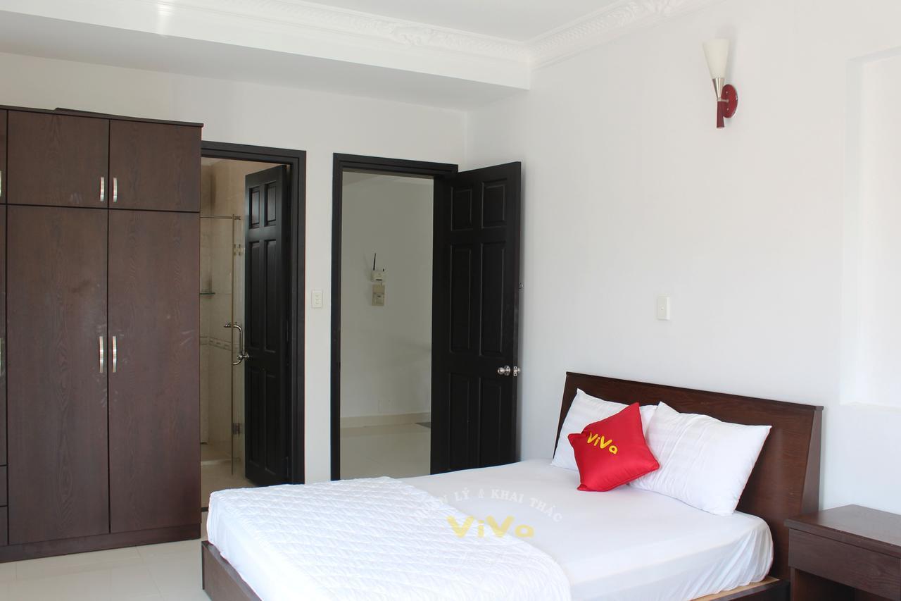 An Vien Nha Trang Viva Villa Phuoc Dong Esterno foto
