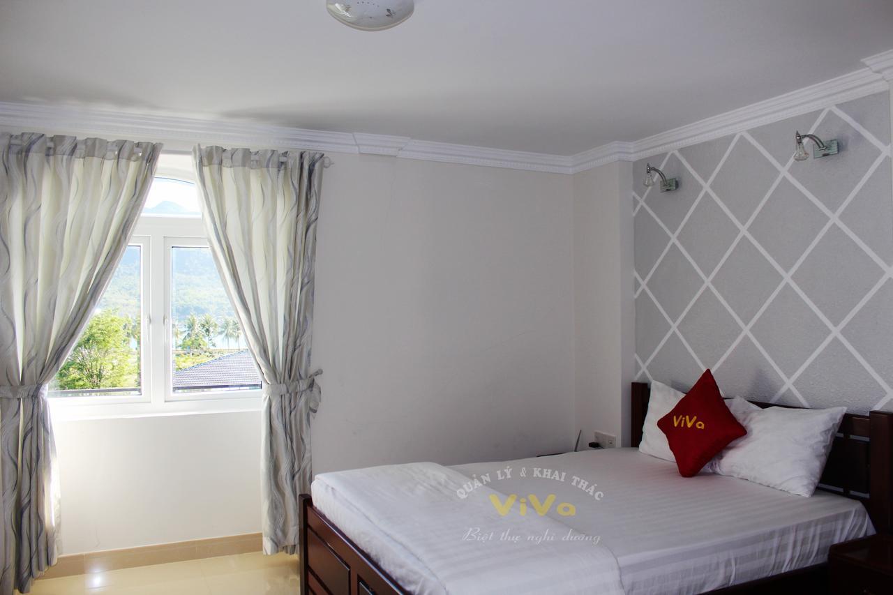 An Vien Nha Trang Viva Villa Phuoc Dong Esterno foto