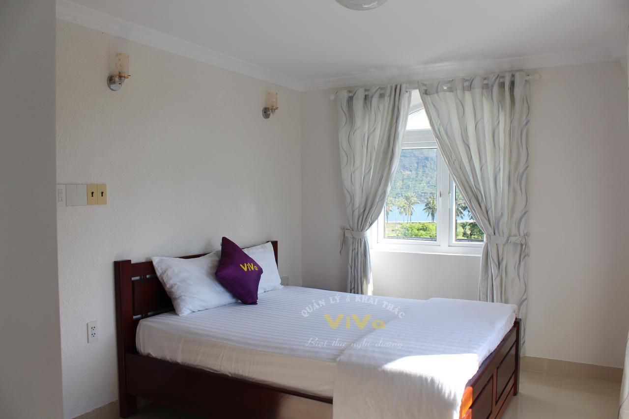 An Vien Nha Trang Viva Villa Phuoc Dong Esterno foto