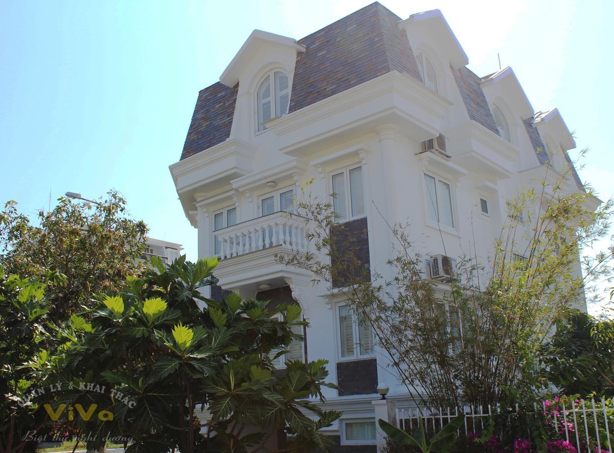 An Vien Nha Trang Viva Villa Phuoc Dong Esterno foto