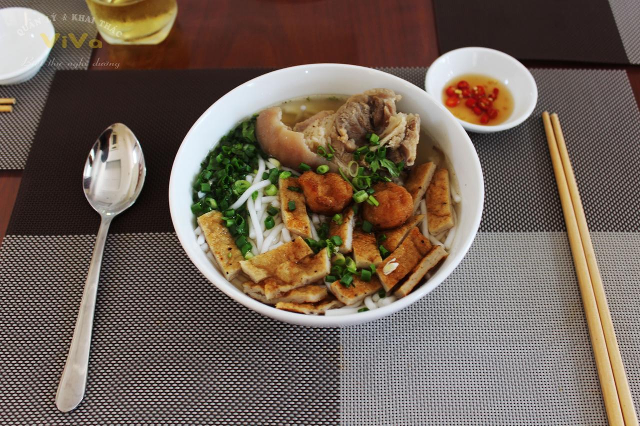 An Vien Nha Trang Viva Villa Phuoc Dong Esterno foto