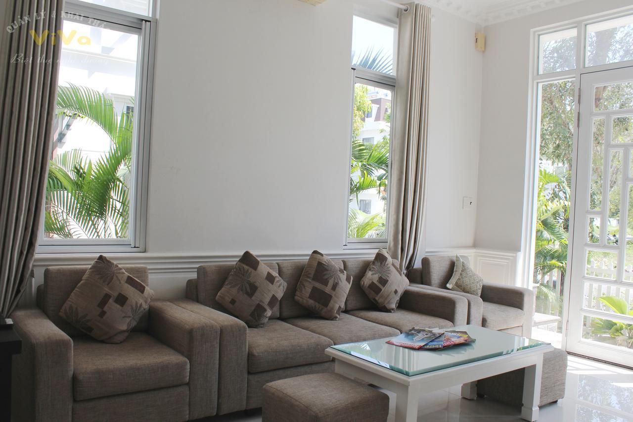 An Vien Nha Trang Viva Villa Phuoc Dong Esterno foto
