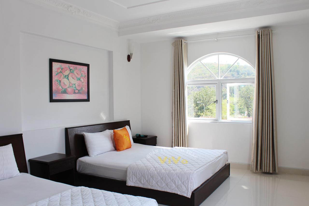 An Vien Nha Trang Viva Villa Phuoc Dong Esterno foto