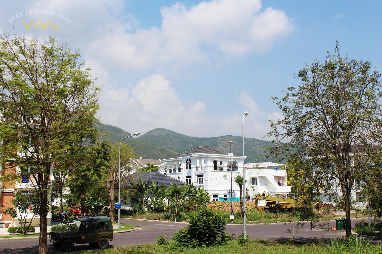 An Vien Nha Trang Viva Villa Phuoc Dong Esterno foto