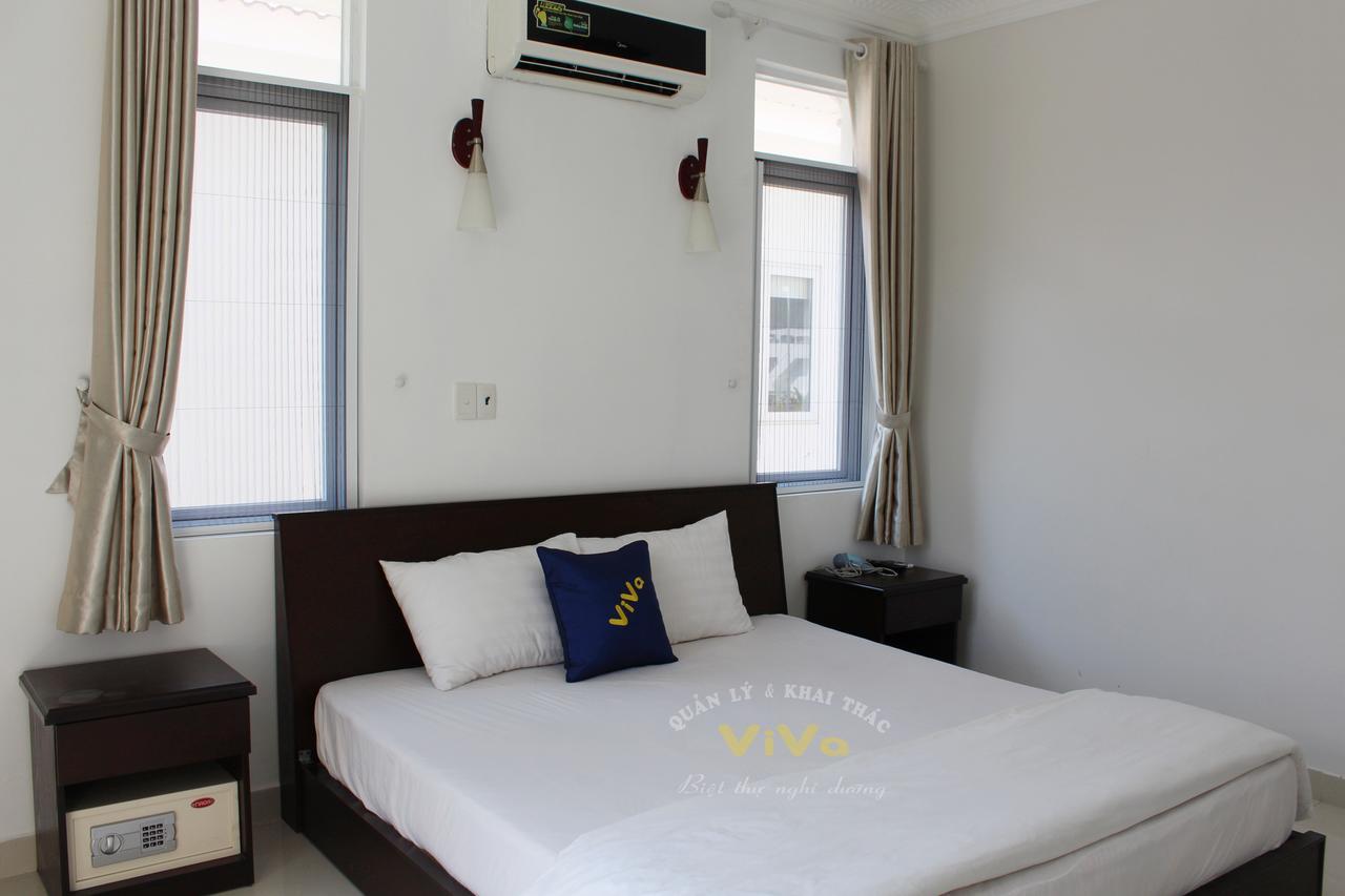 An Vien Nha Trang Viva Villa Phuoc Dong Esterno foto