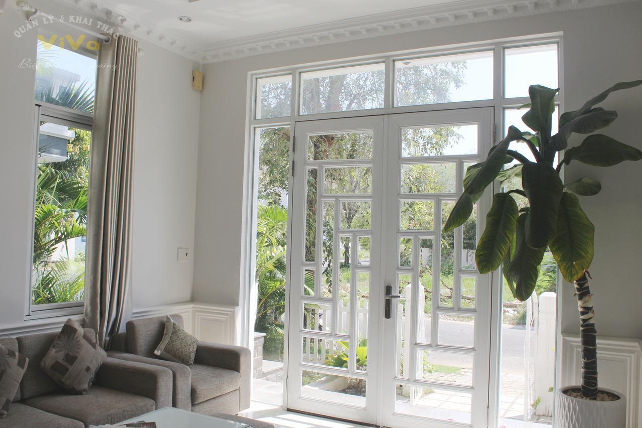 An Vien Nha Trang Viva Villa Phuoc Dong Esterno foto