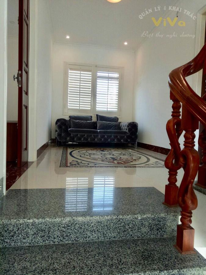 An Vien Nha Trang Viva Villa Phuoc Dong Esterno foto