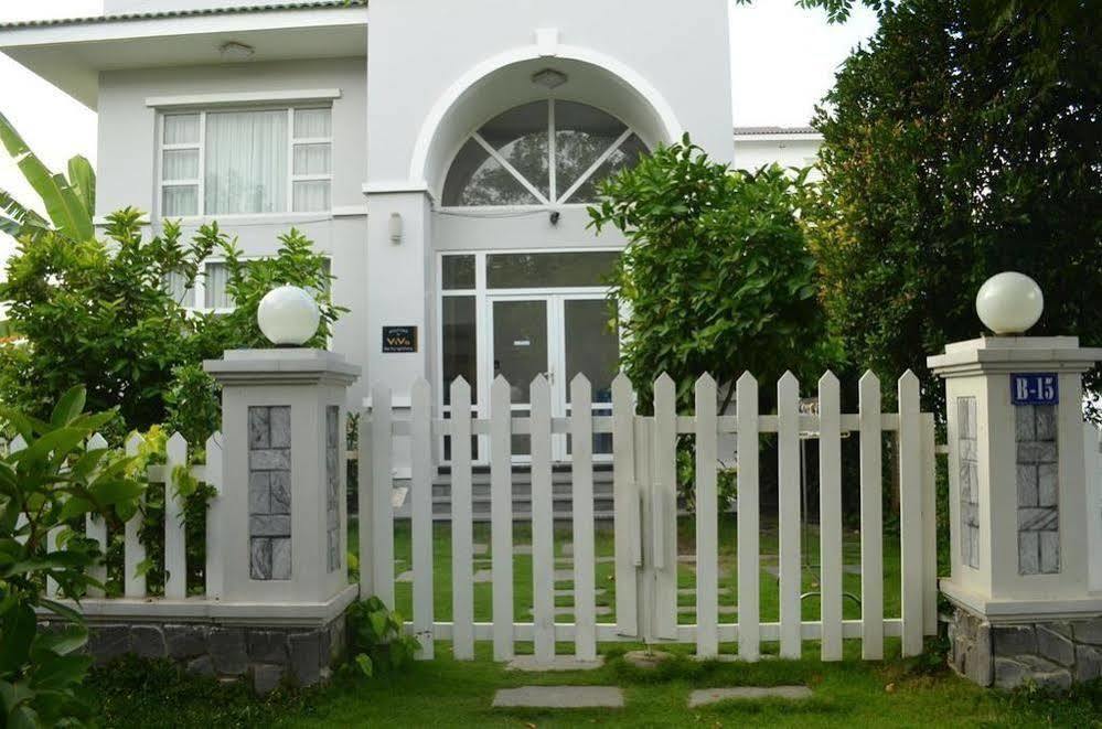 An Vien Nha Trang Viva Villa Phuoc Dong Esterno foto