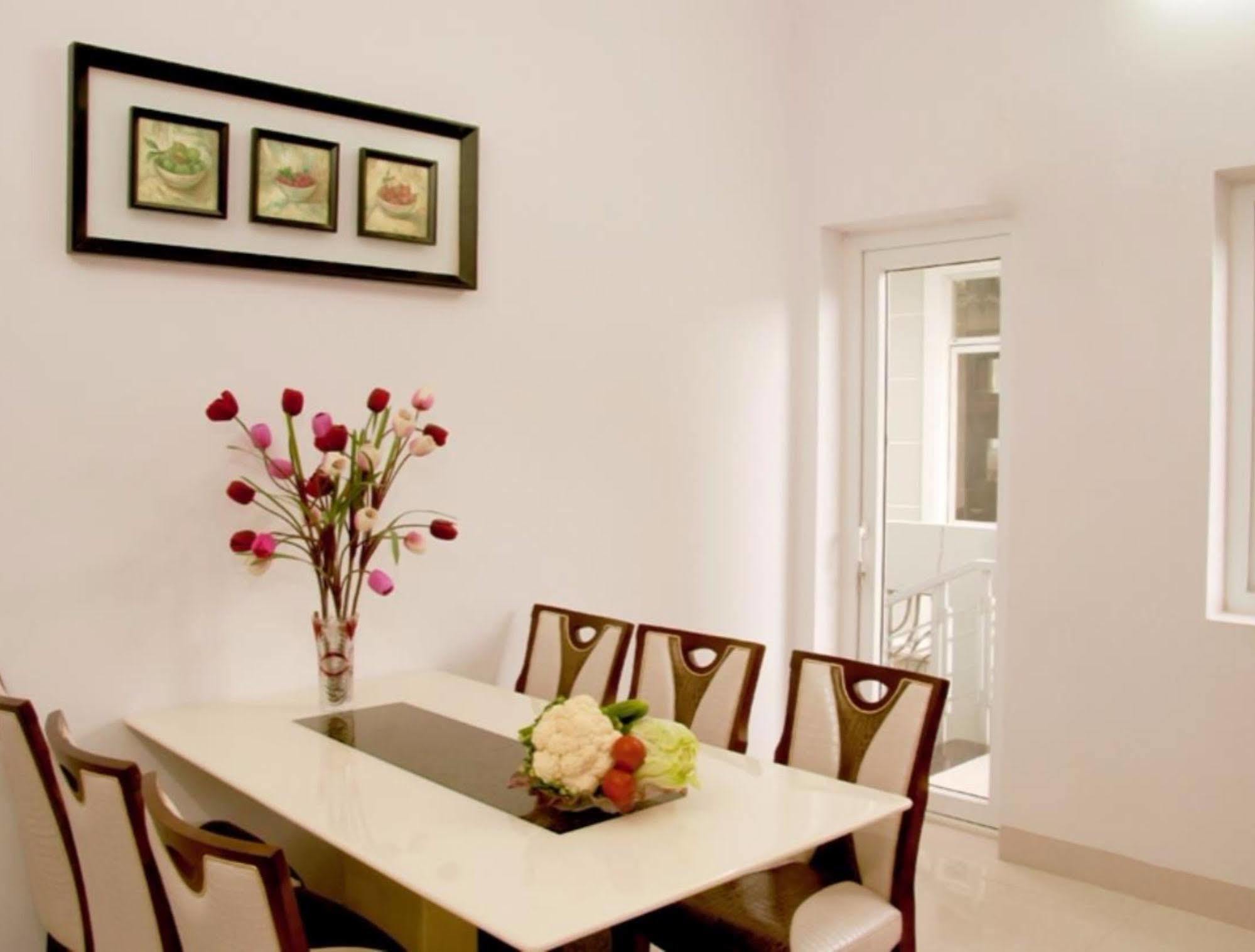 An Vien Nha Trang Viva Villa Phuoc Dong Esterno foto