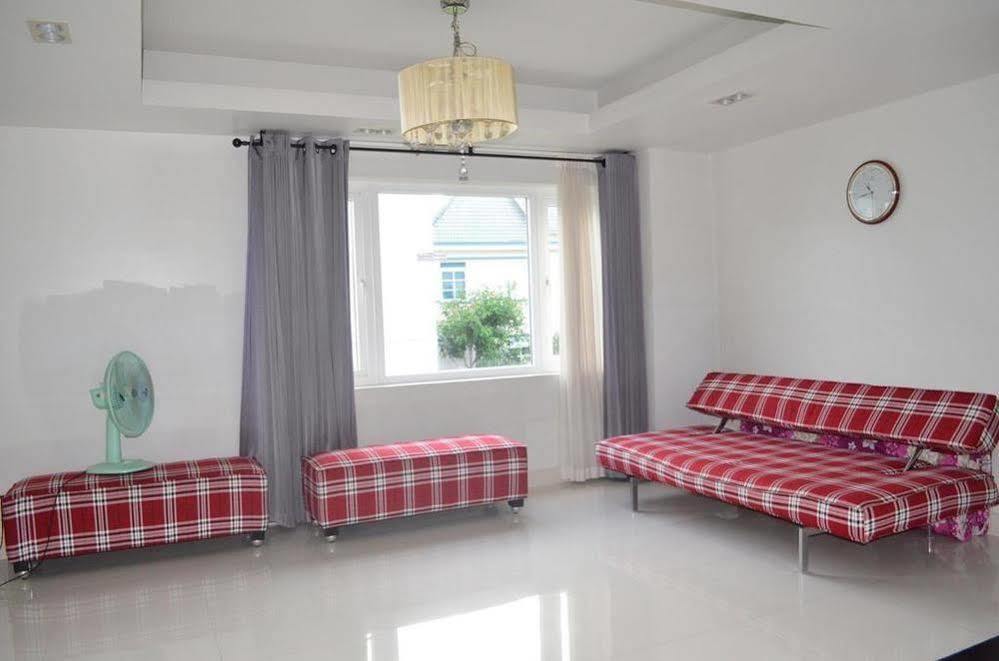 An Vien Nha Trang Viva Villa Phuoc Dong Esterno foto