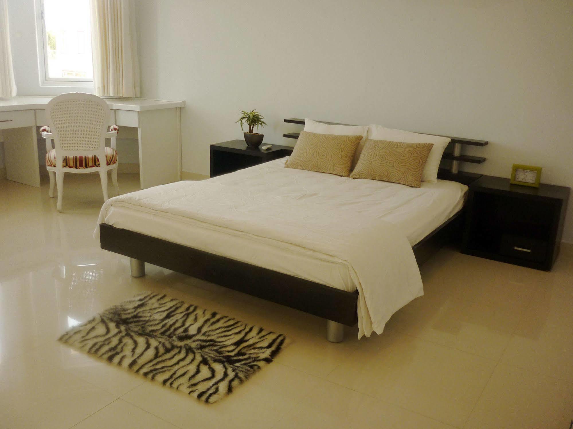 An Vien Nha Trang Viva Villa Phuoc Dong Esterno foto