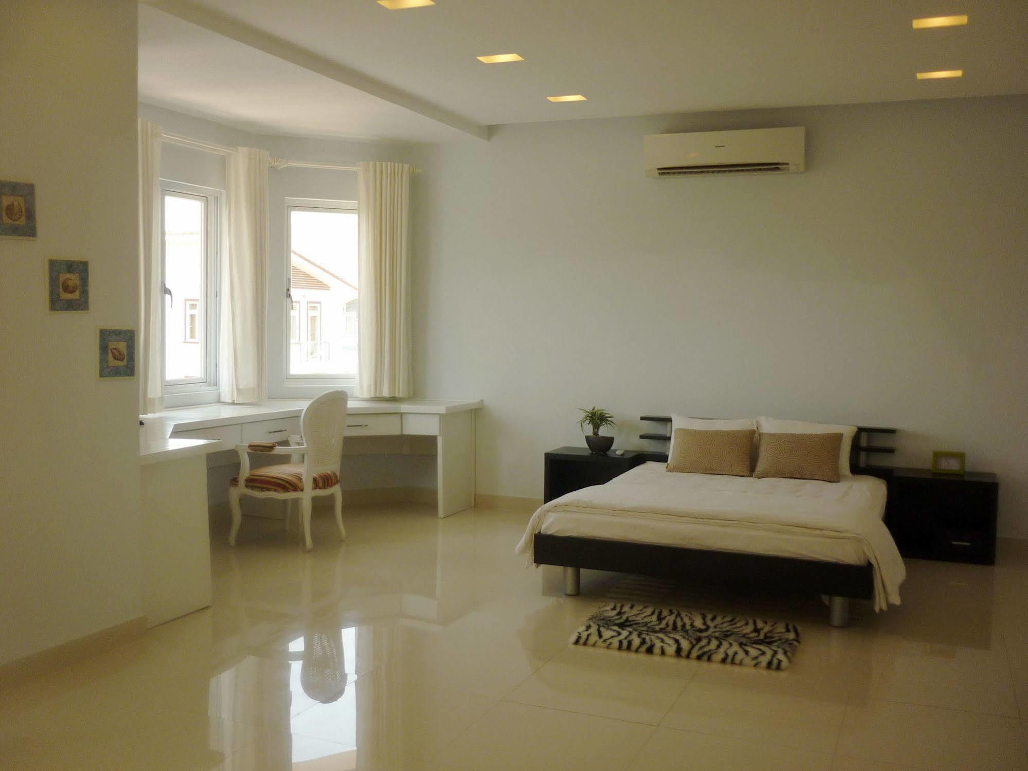 An Vien Nha Trang Viva Villa Phuoc Dong Esterno foto