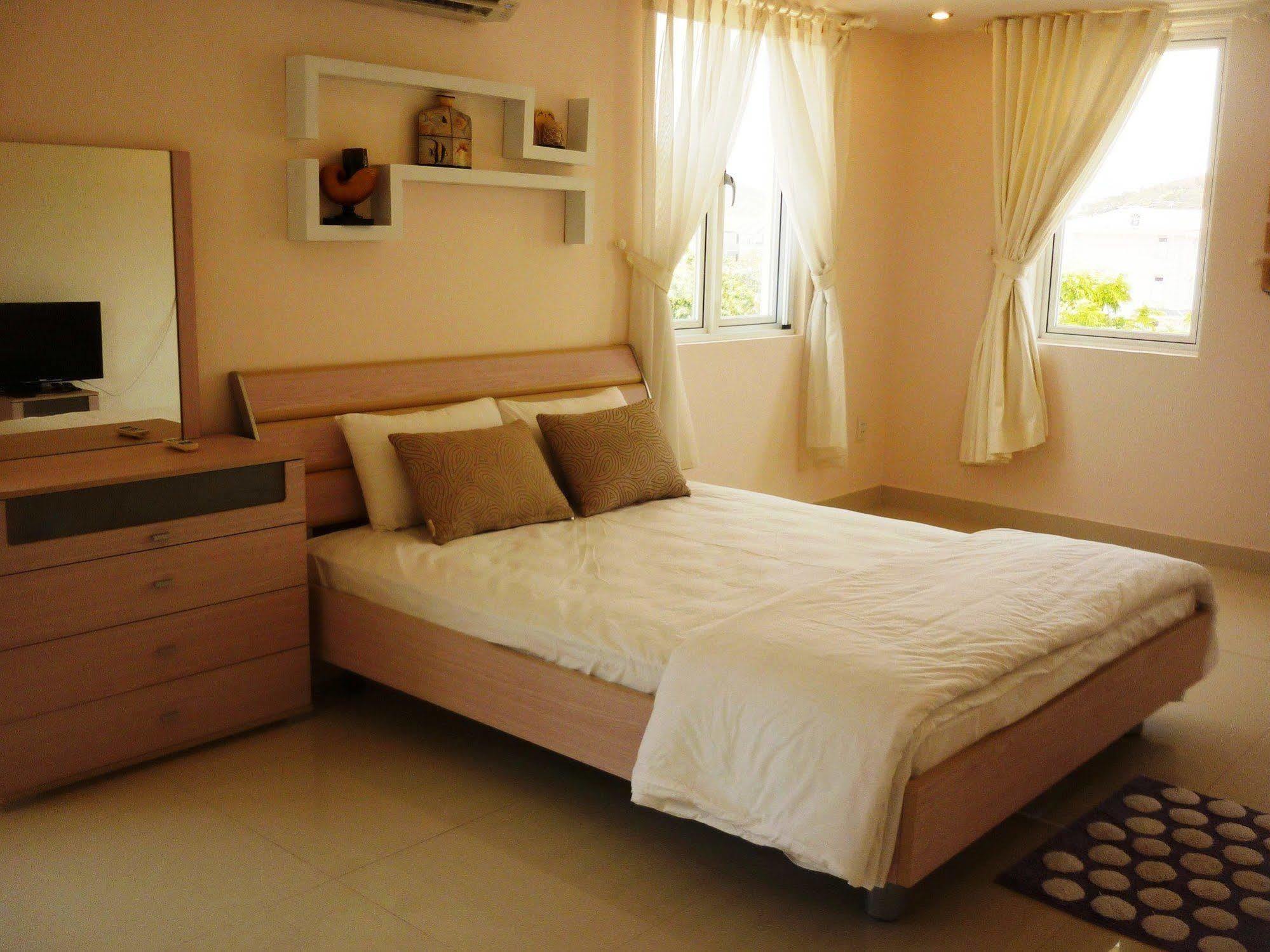 An Vien Nha Trang Viva Villa Phuoc Dong Esterno foto