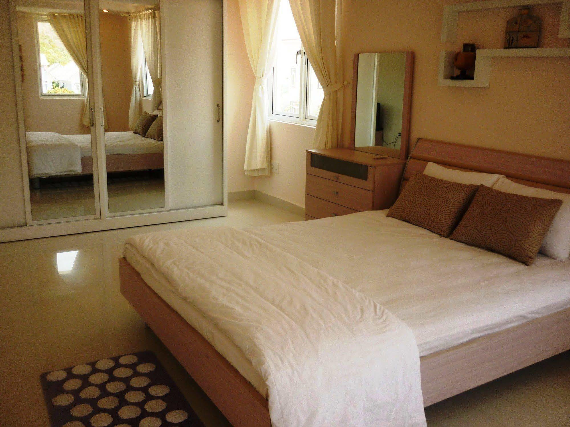 An Vien Nha Trang Viva Villa Phuoc Dong Esterno foto