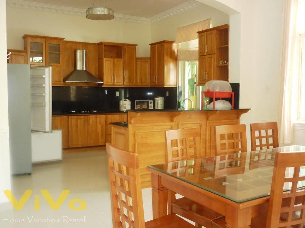 An Vien Nha Trang Viva Villa Phuoc Dong Esterno foto