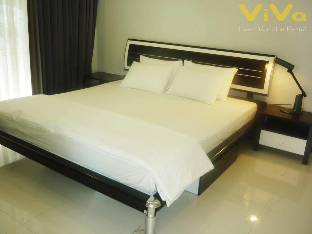 An Vien Nha Trang Viva Villa Phuoc Dong Esterno foto
