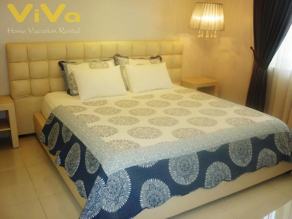An Vien Nha Trang Viva Villa Phuoc Dong Esterno foto