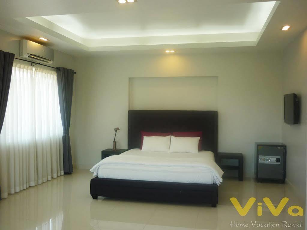 An Vien Nha Trang Viva Villa Esterno foto