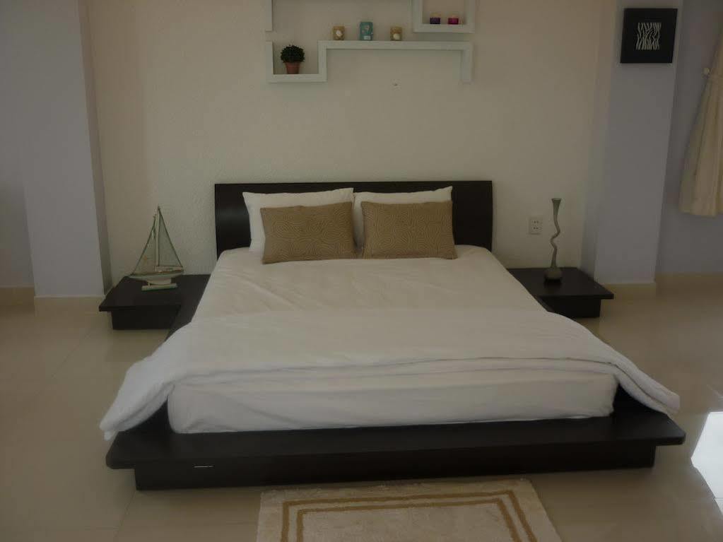 An Vien Nha Trang Viva Villa Phuoc Dong Esterno foto