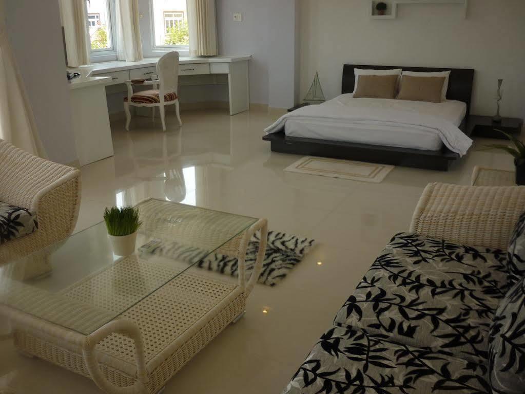 An Vien Nha Trang Viva Villa Phuoc Dong Esterno foto