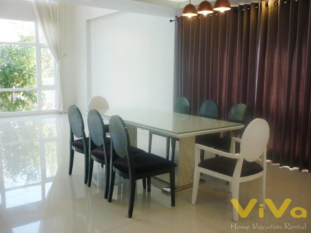 An Vien Nha Trang Viva Villa Phuoc Dong Esterno foto