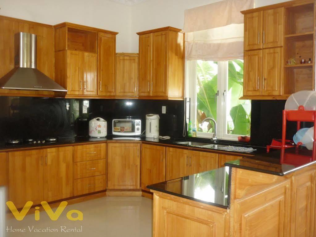 An Vien Nha Trang Viva Villa Phuoc Dong Esterno foto