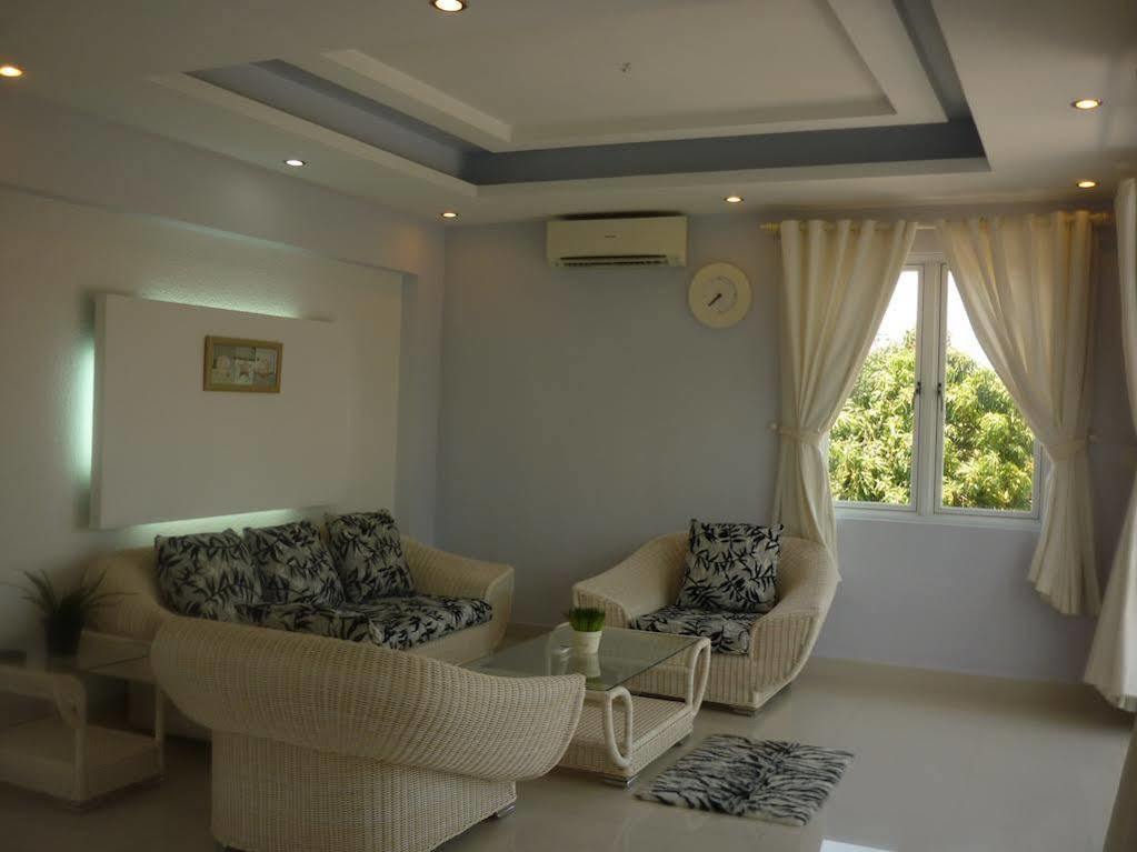 An Vien Nha Trang Viva Villa Phuoc Dong Esterno foto