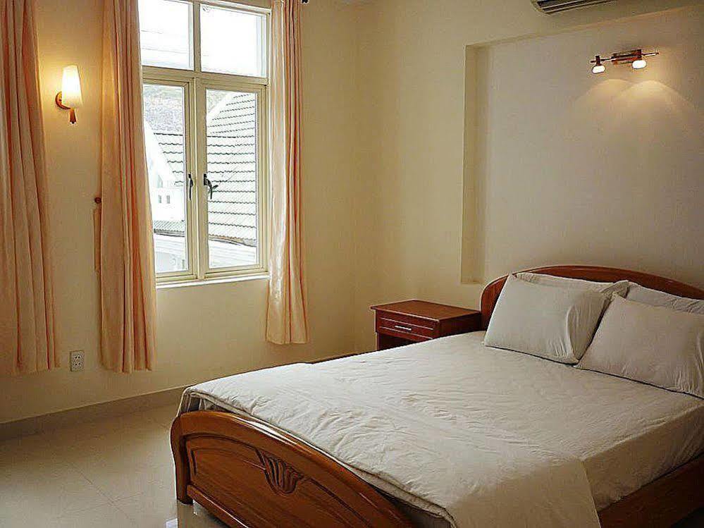 An Vien Nha Trang Viva Villa Phuoc Dong Esterno foto